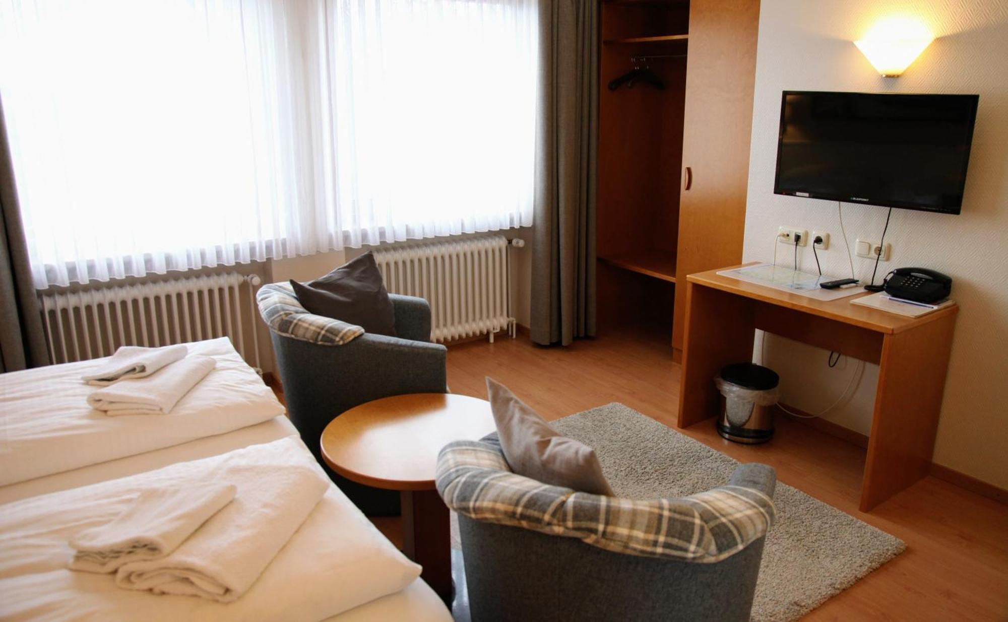 Hotel Garni Landgasthof Luechau Mussen (Lauenburg) Exterior foto